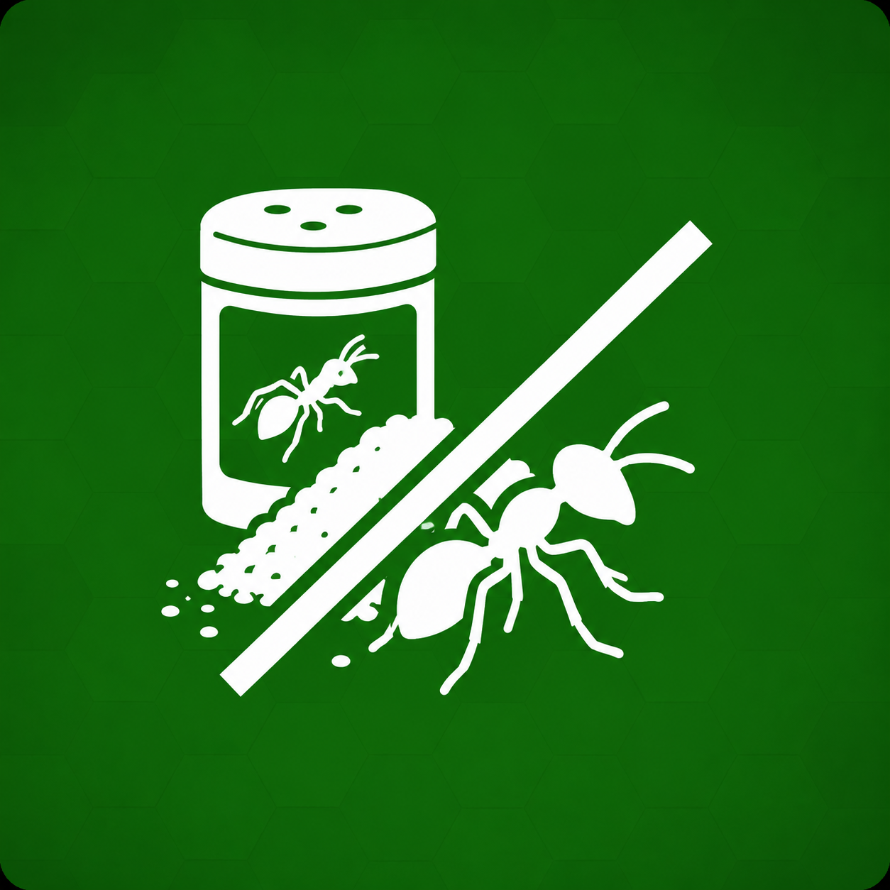 Répulsif à fourmis Afbeelding