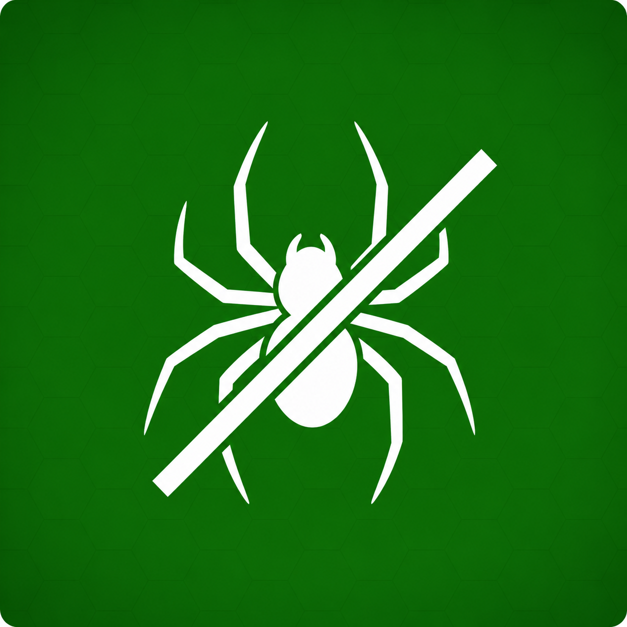 Araignées Afbeelding