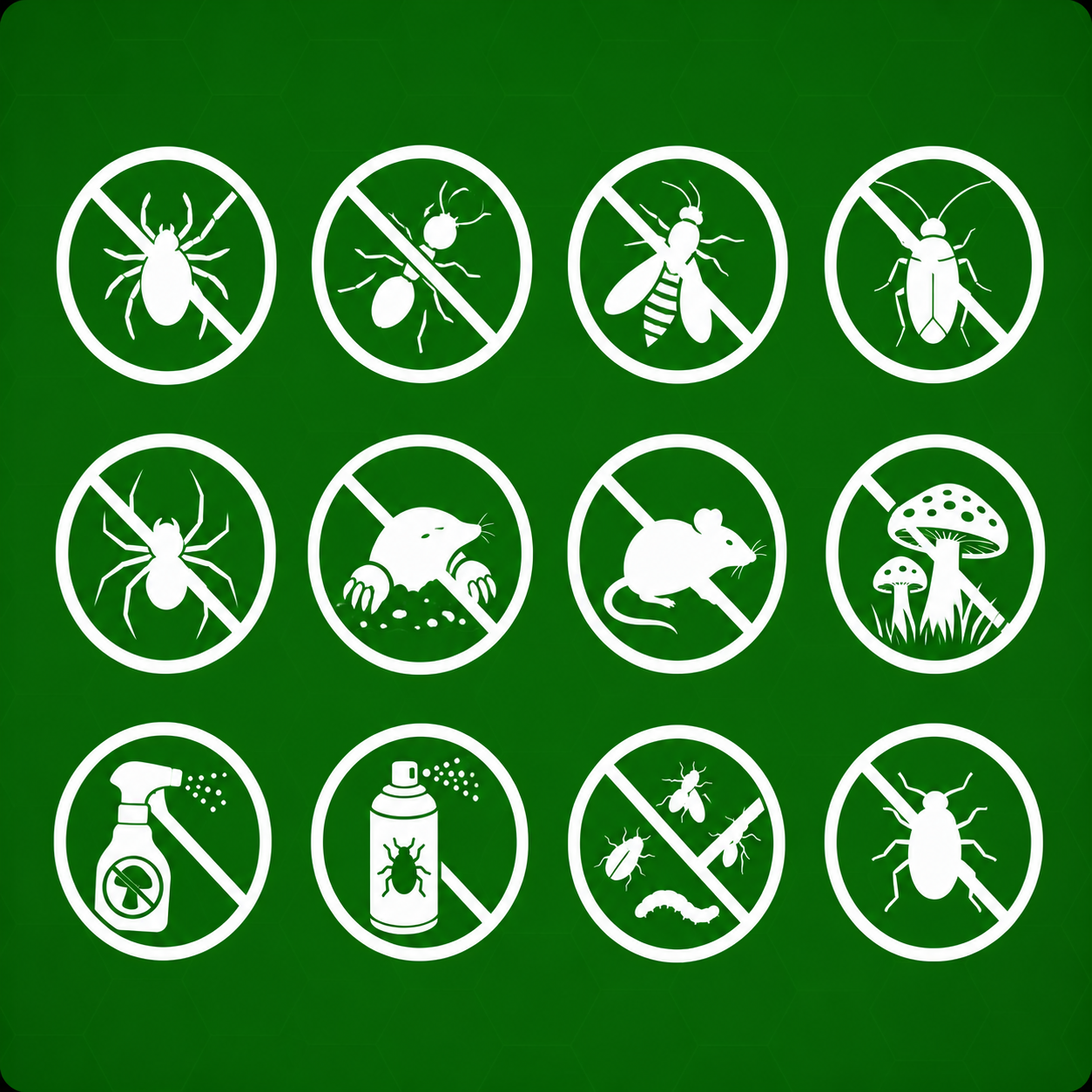 Insecticides Afbeelding