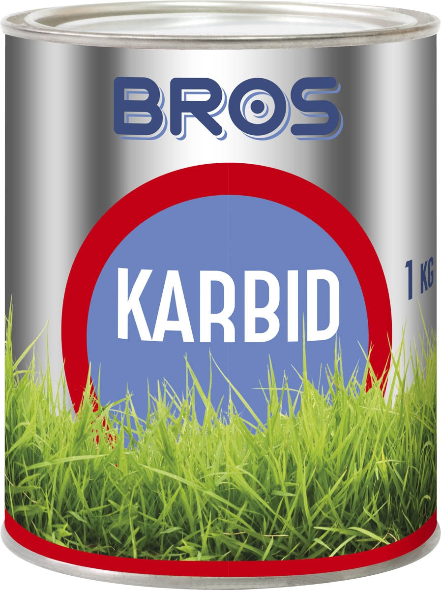 Carbidekorrels | 1 kg