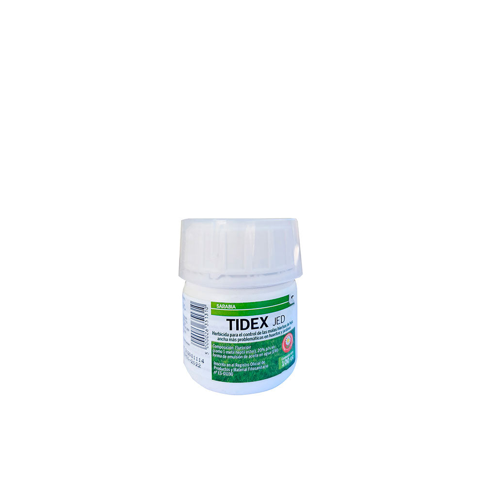 Tidex Selectief Herbicide 100ml Professioneel