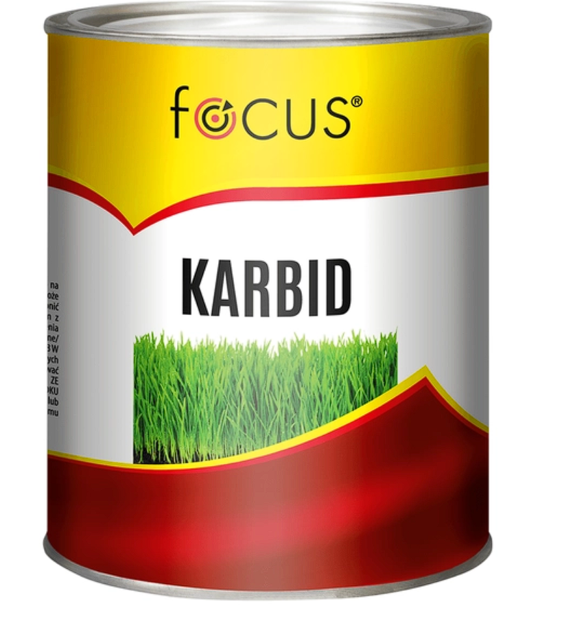 Focus Koolhydratenkorrels 800 g